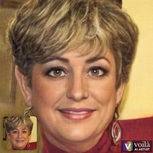 Meet your Posher, Wanda